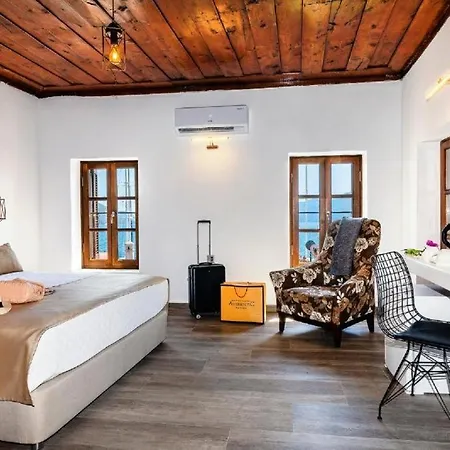 Mets Boutique 3* Marmaris